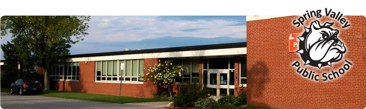 Spring Valley Public School