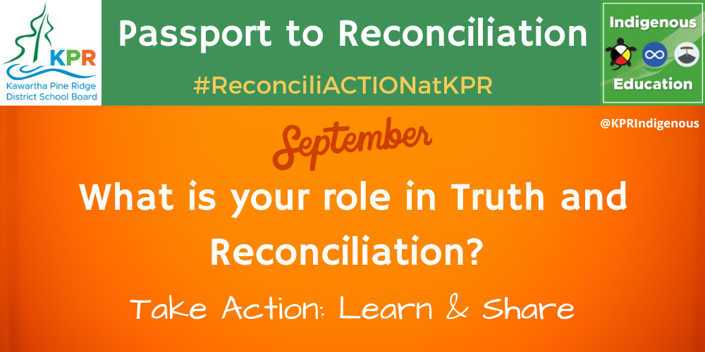 September Passport to ReconciliACTION